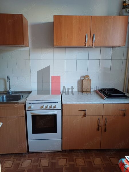 Chibrit, Mihalache, Grivita, apartament 2 camere.