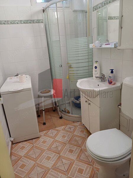 Chibrit, Mihalache, Grivita, apartament 2 camere.