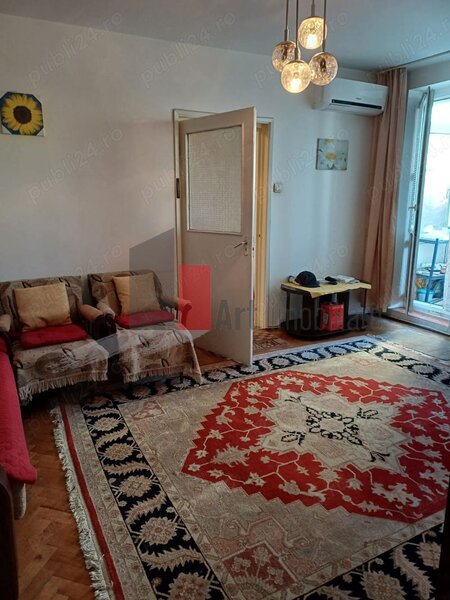 Chibrit, Mihalache, Grivita, apartament 2 camere.