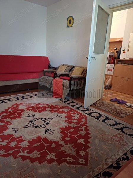 Chibrit, Mihalache, Grivita, apartament 2 camere.